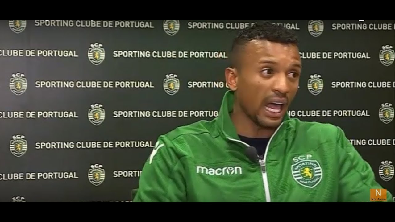 Nani: os 