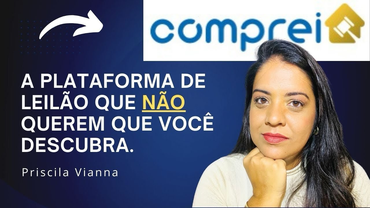 SITE da COMPREI da PGFN | O que &eacute;?
