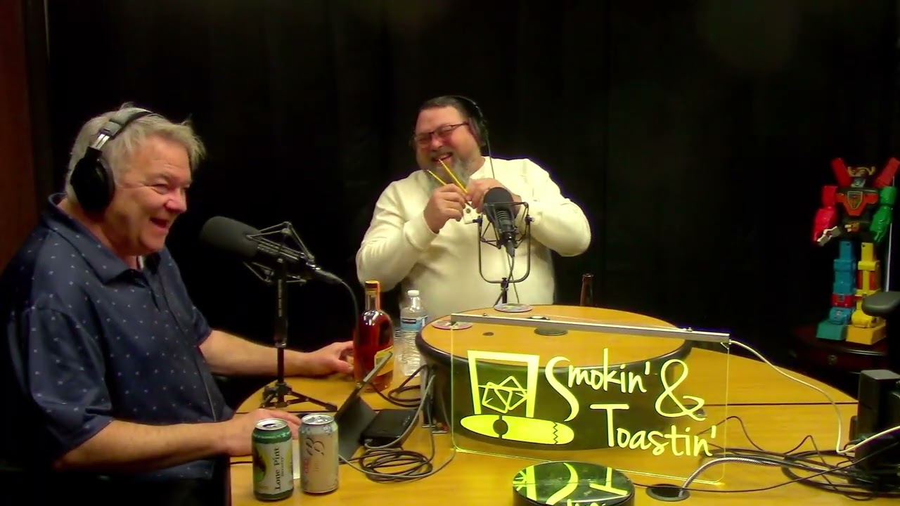 EP #473 Is The Whiskey Industry In Trouble?