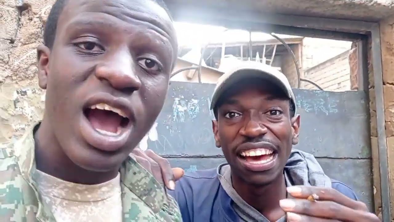 MACKEUP-Tony sazah16siixteen ft Mr migson(MM) xRamoka(chuom sacco) x chali fyat x liu jin