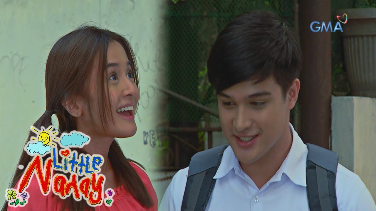 Little Nanay: Full Episode 2