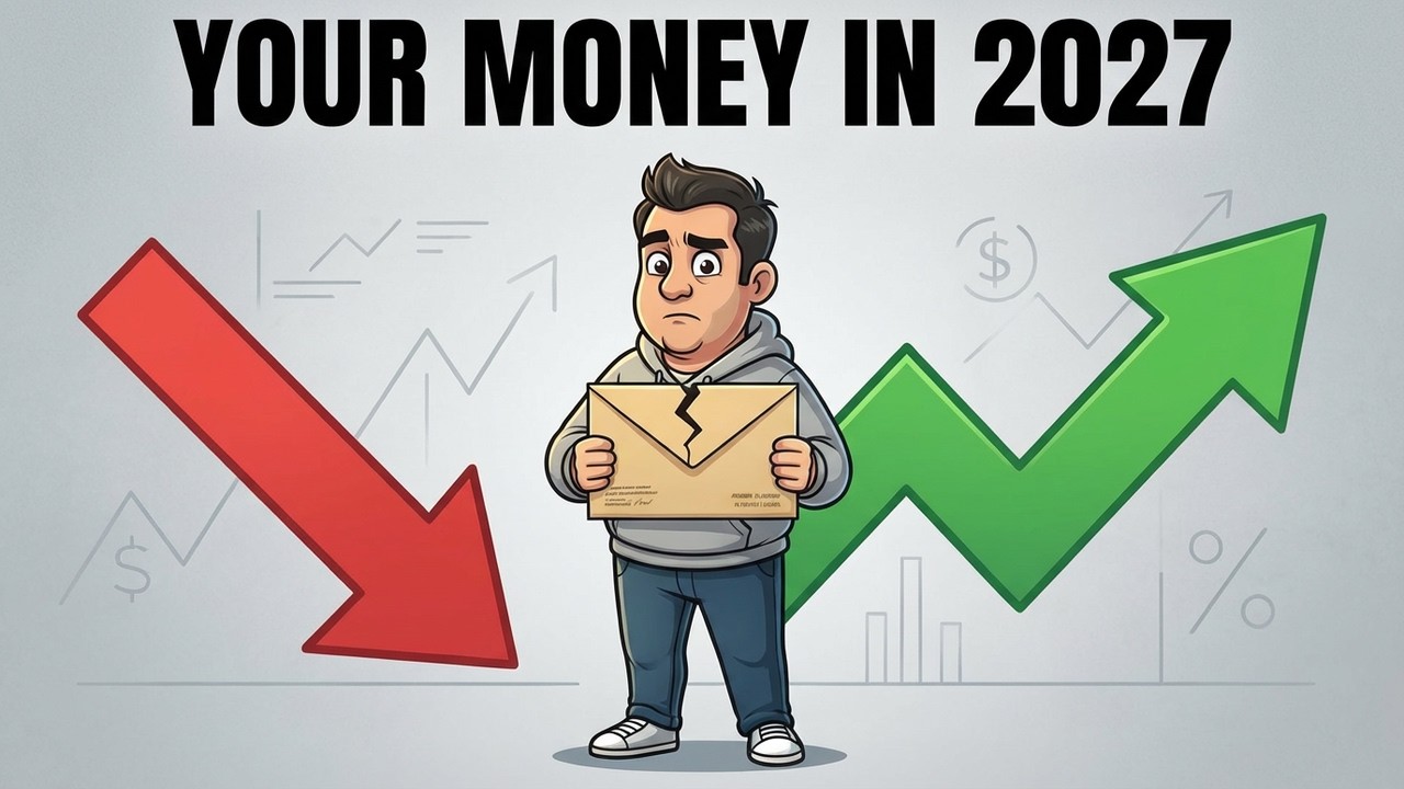 Your Paycheck In 2027 Will Be Even Worse Unless You Do This