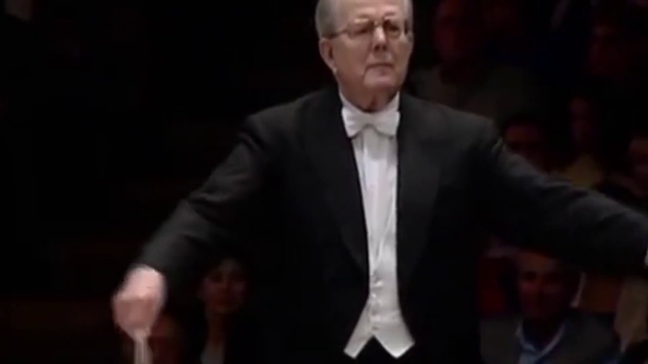 P.I.Tchaikovsky: Swan Lake Theme, Oboe solo