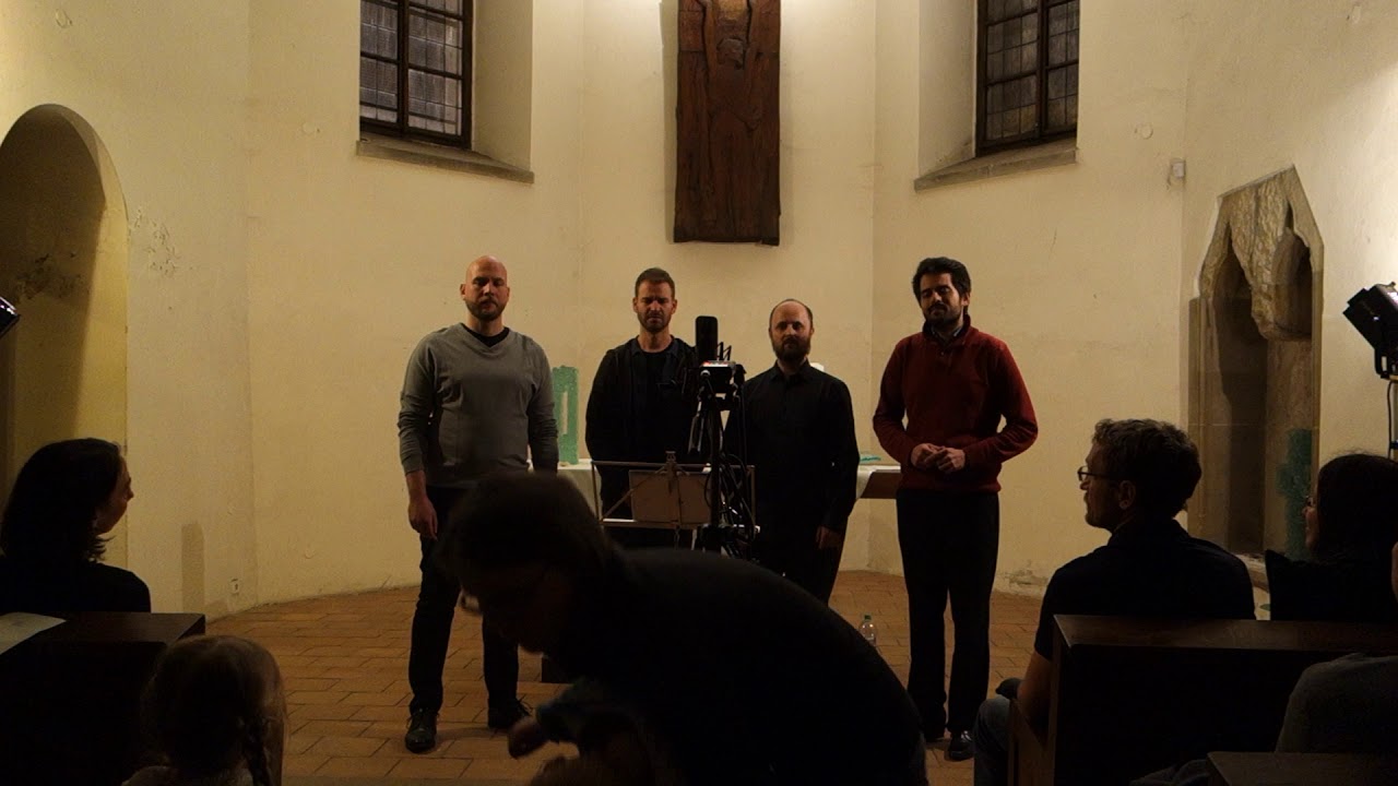 MTERTAN BRDZOLA- მზოღას მეულო - Mzoghas meulo