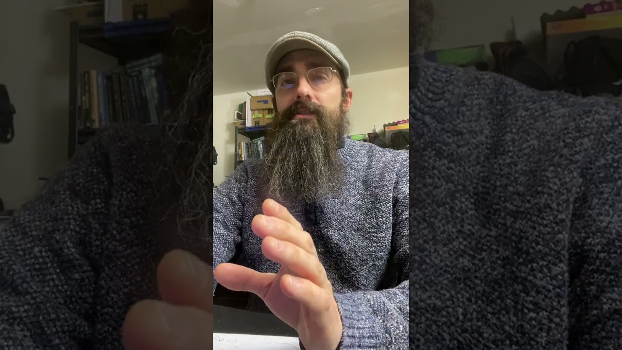 The Small Universe 01 - Yosef Ibn Tzadik - HaOlam HaKatan