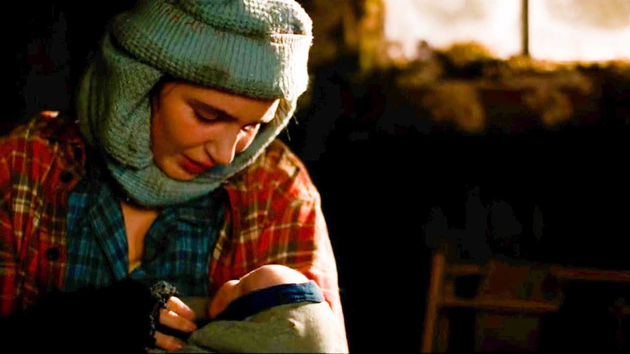 Real Reason Why Shauna's Baby Is So Important To Yellowjackets Season 2 Story | Hidden Details