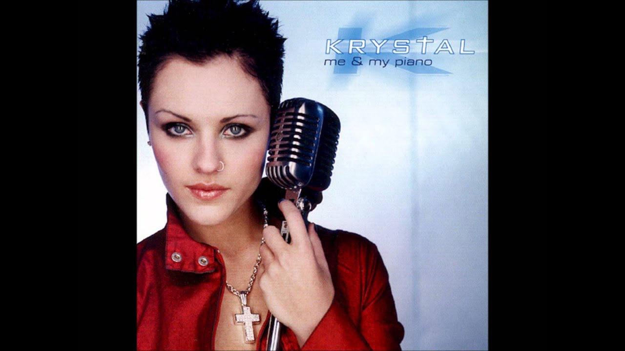 Krystal Harris - Super Girl lyrics in description