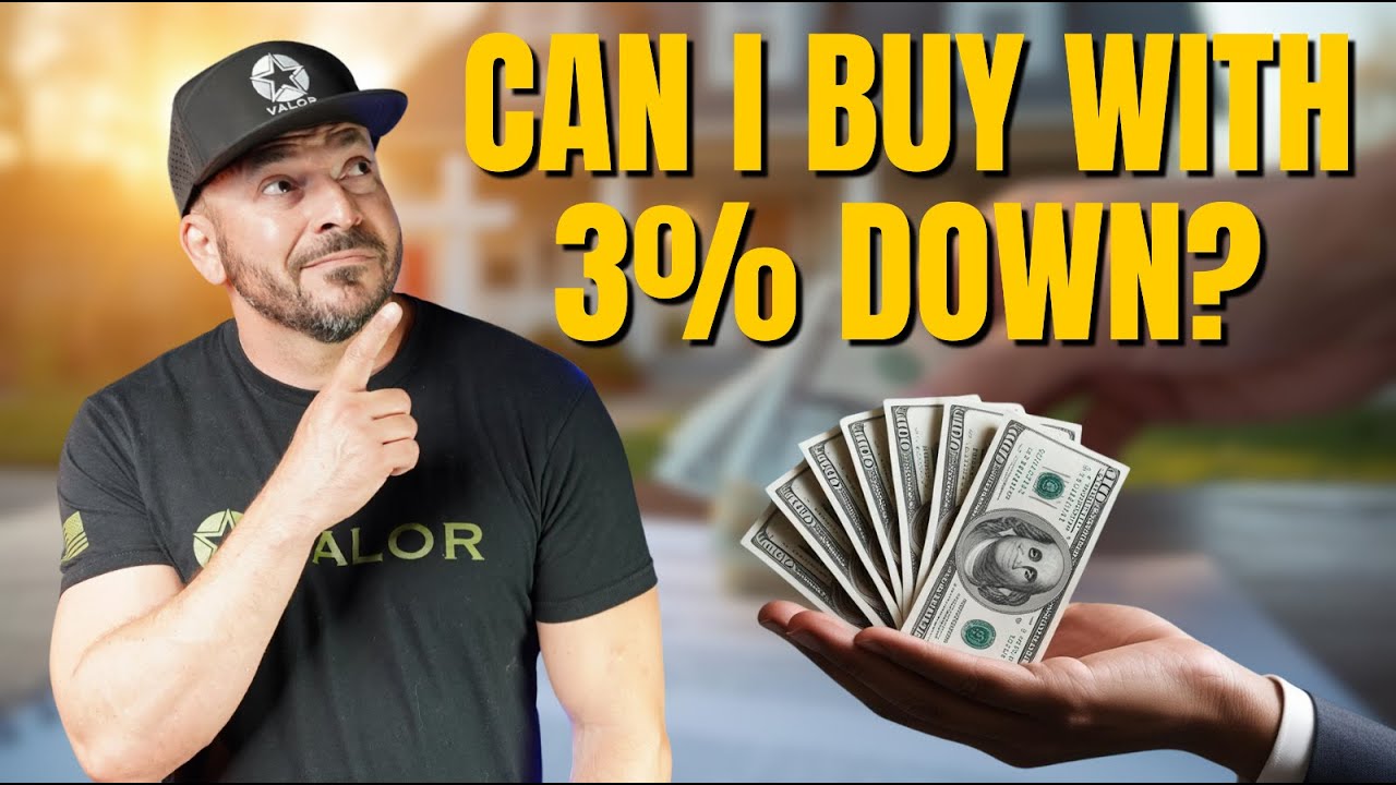 Conventional Loans for First-Time Buyers | 3% Down + New Fannie Mae Rules (2026)