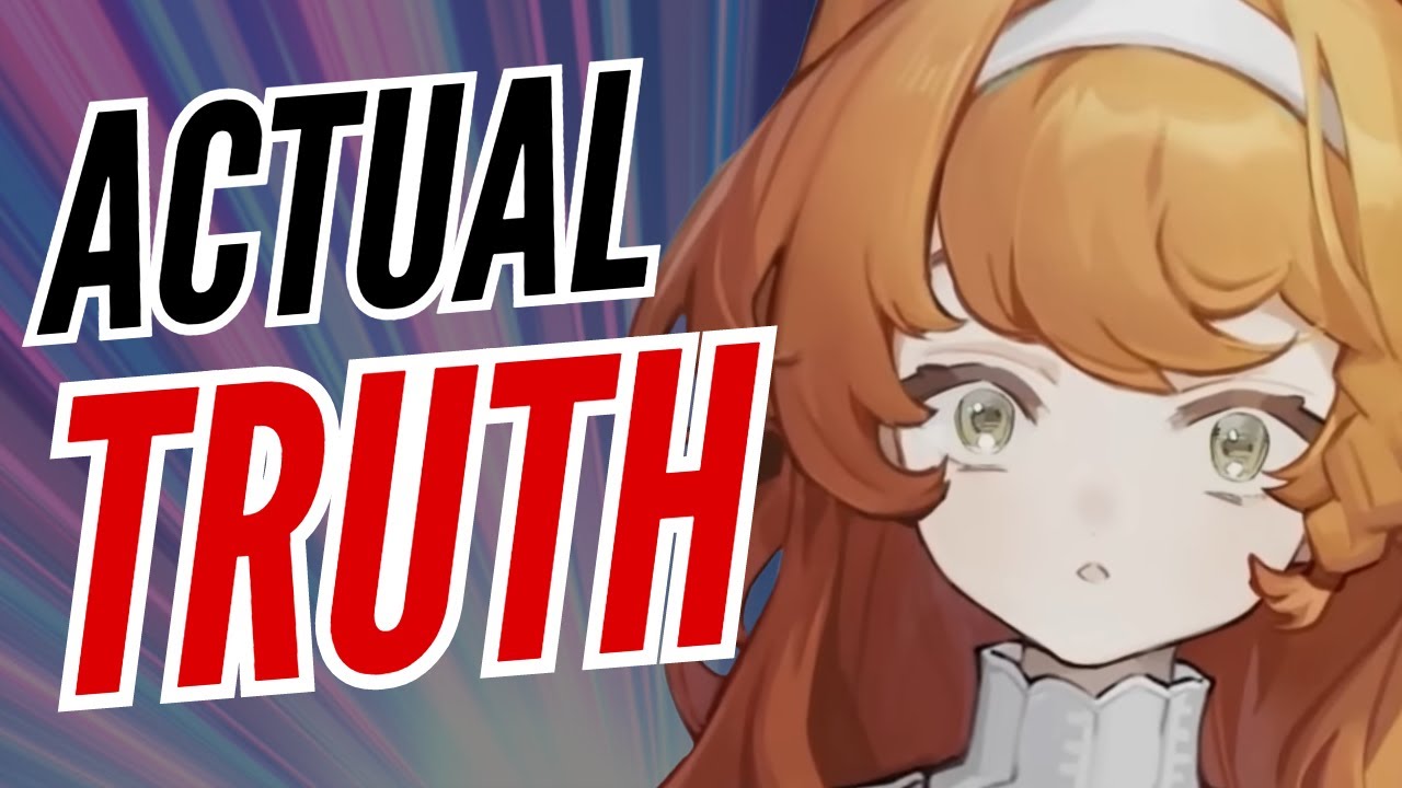 The Truth Of Reverse: 1999 After Account Level 30 - How I Actually Feel