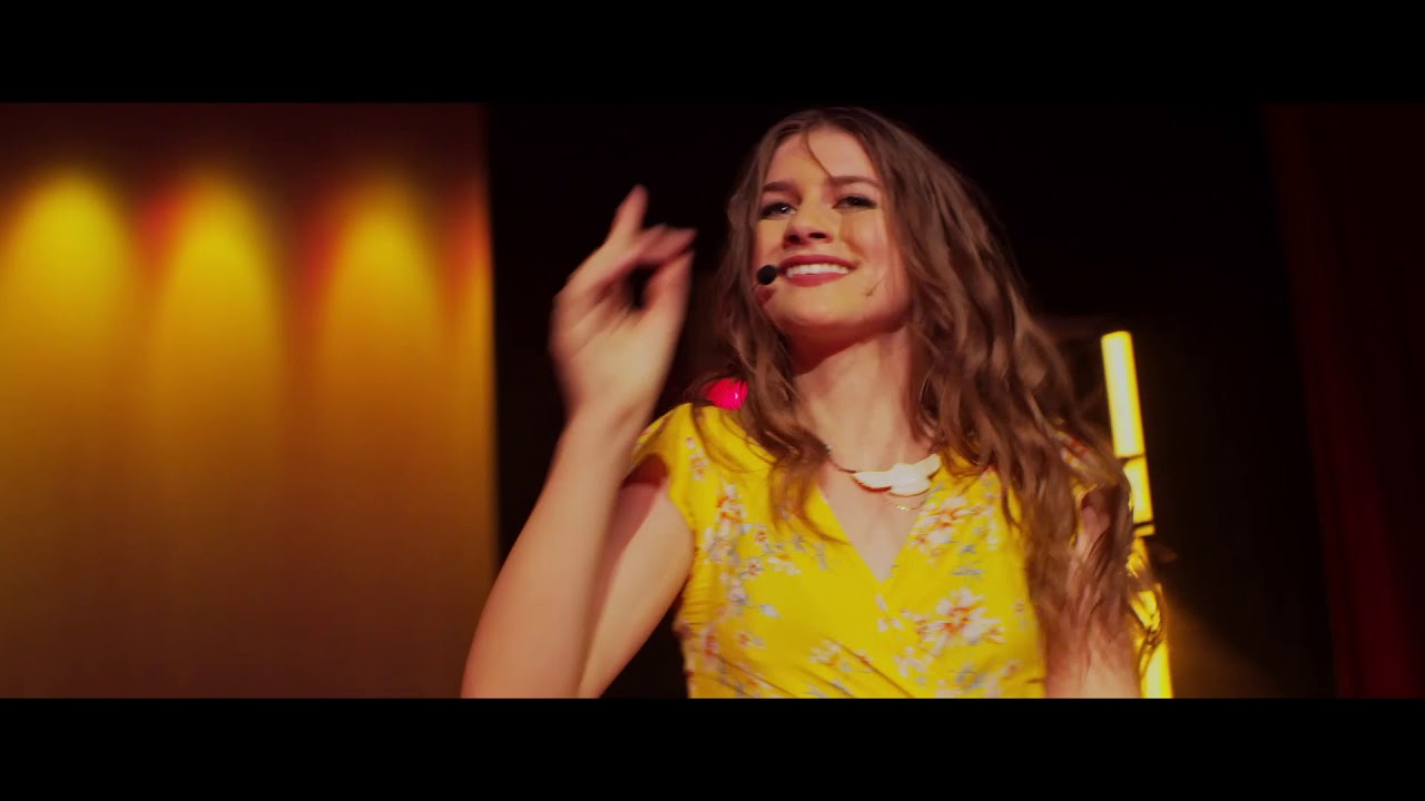Brooke Butler sings Ignite in Next Level The Film