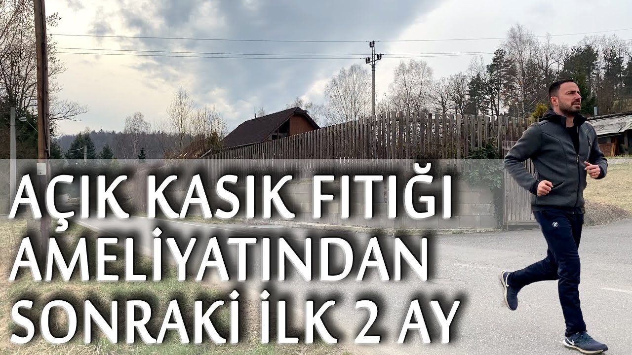 Açık kasık fıtığı ameliyatından sonraki ilk 2 ay, egzersizlerim ve tavsiyelerim
