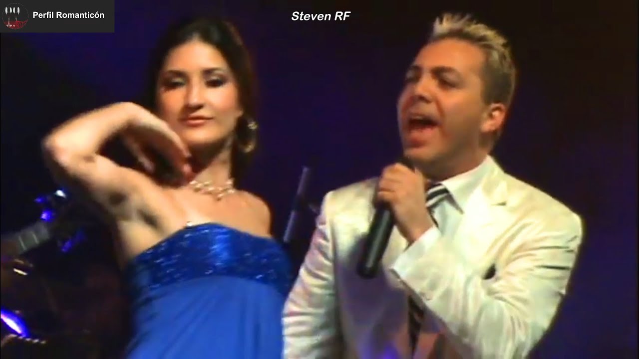 CRISTIAN CASTRO - En Este Bar (Con Letra) (HQ)