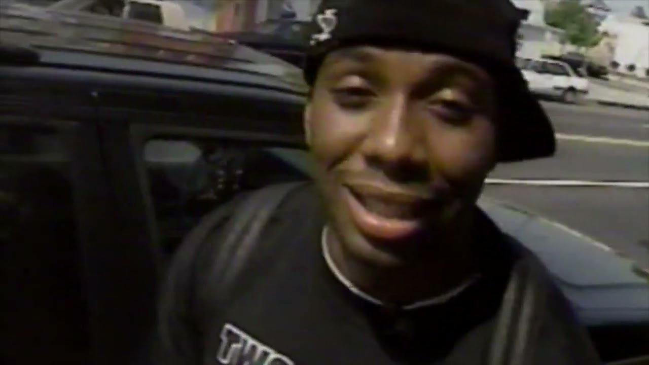 De La Soul on Rap City with Joe Clair | 1996 | Full episode interview segments | Stakes is High