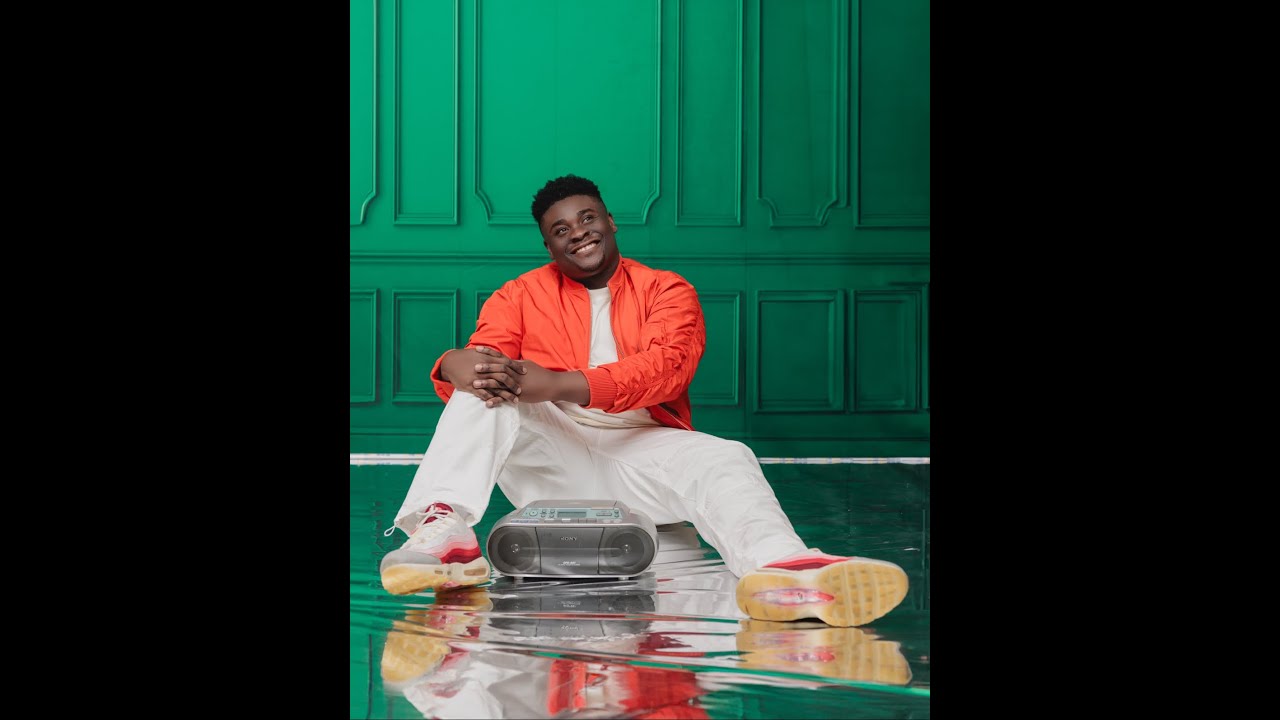 You've Been Faithful Lord- Samuel Bimpong