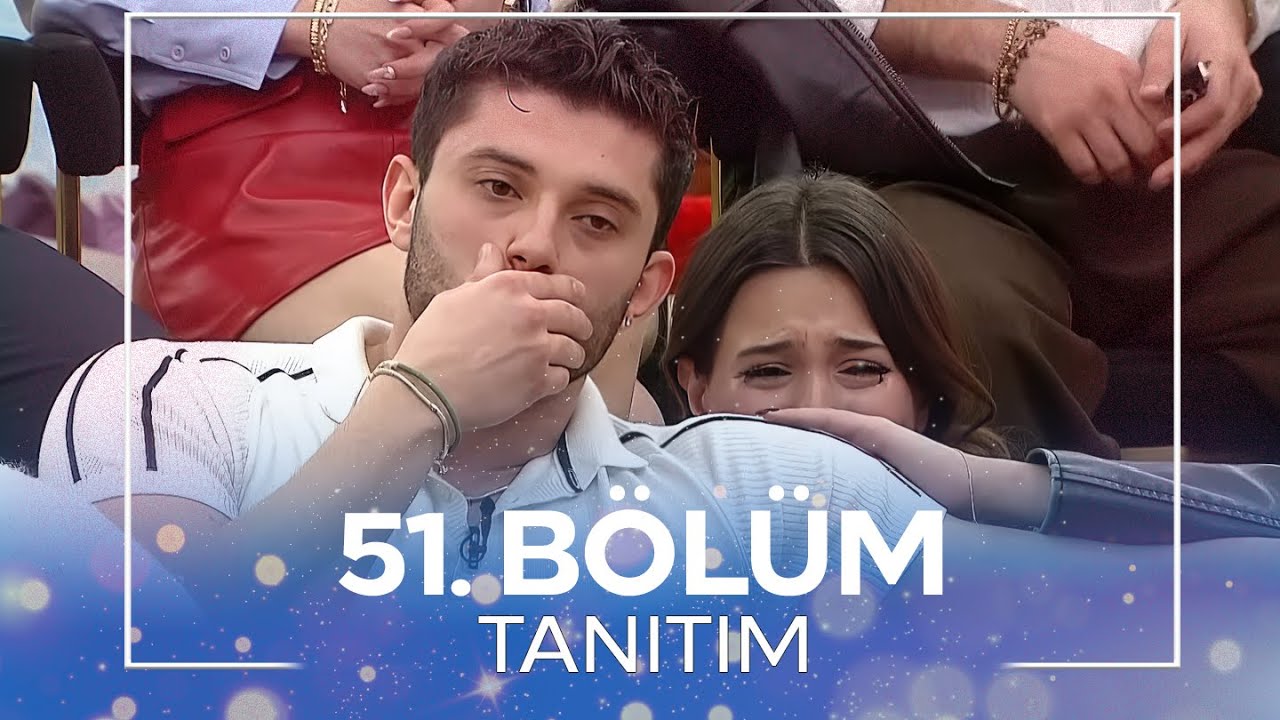 Aşkın Gücü 3. SEZON 51. Bölüm Tanıtım
