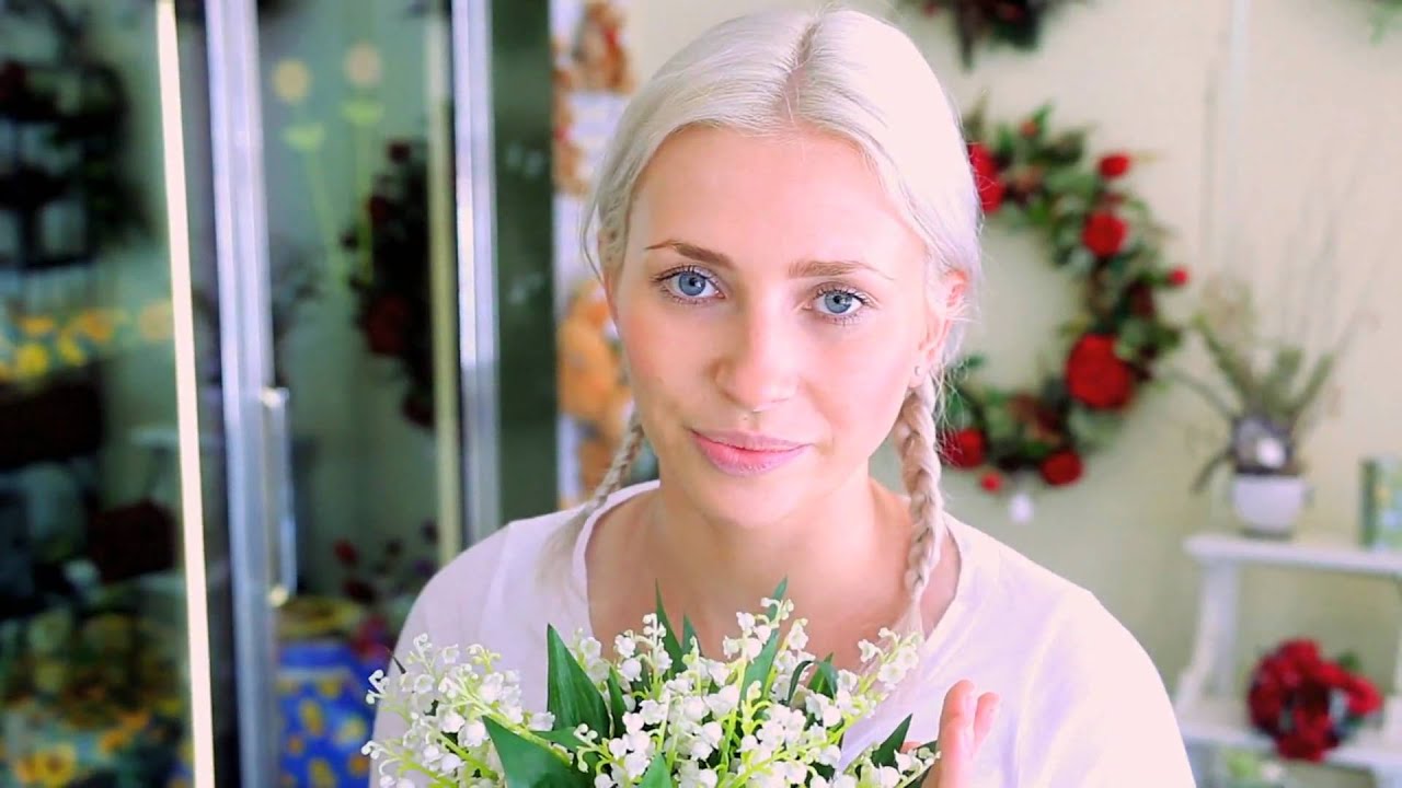 First date flowers- know what to get