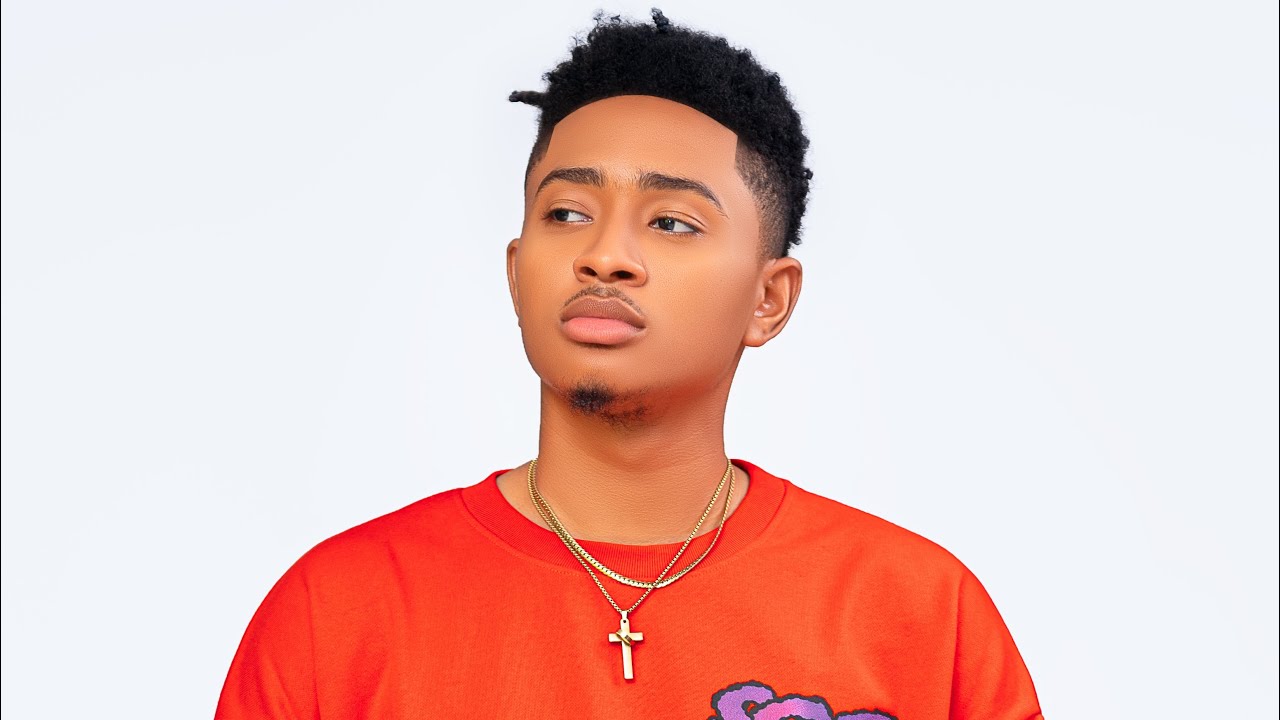 D-Singer , Mardi Pa Tripp - Babay Lanmou ( Official Lyrics Video ) #dsinger #mardipatripp #compas