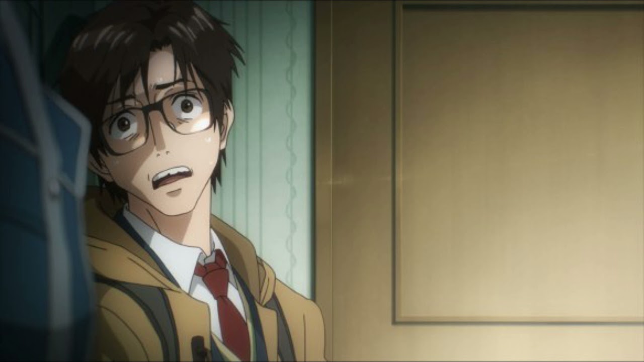 Parasyte the Maxim: The Truth OST (Low Pitch)