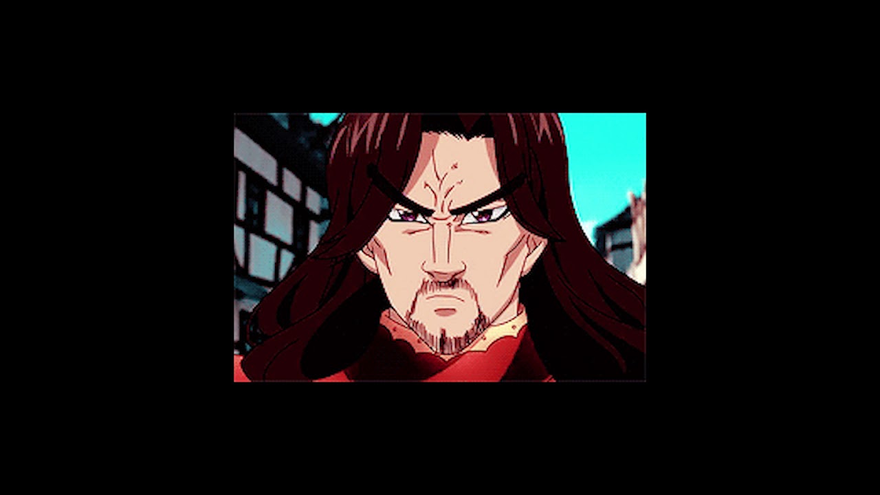 Fanfic: Ichigo & Ulquiorra en Nanatsu no taizai Capitulo 3