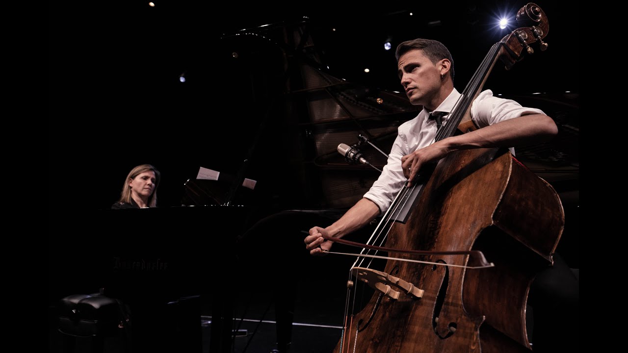 SHOSTAKOVICH- Romance from 