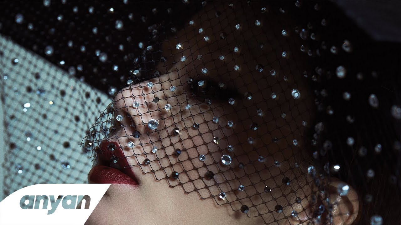 엄정화 Uhm Jung Hwa - Ending Credit (Filtered Instrumental with Backing Vocals)