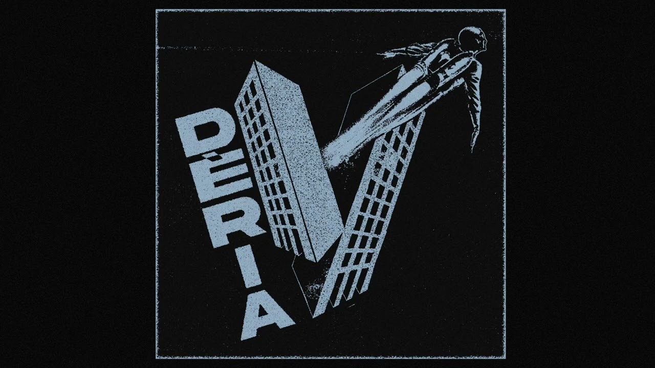 DÈRIA-S/T