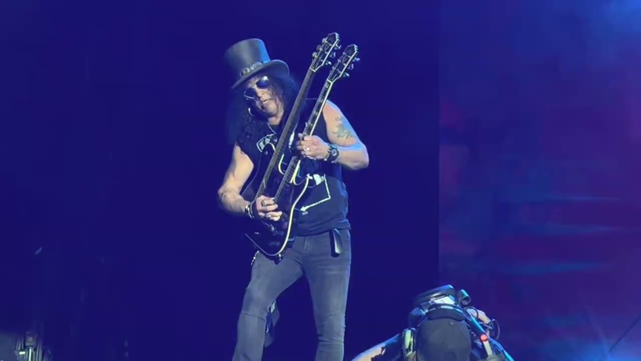 Guns 'N Roses, 