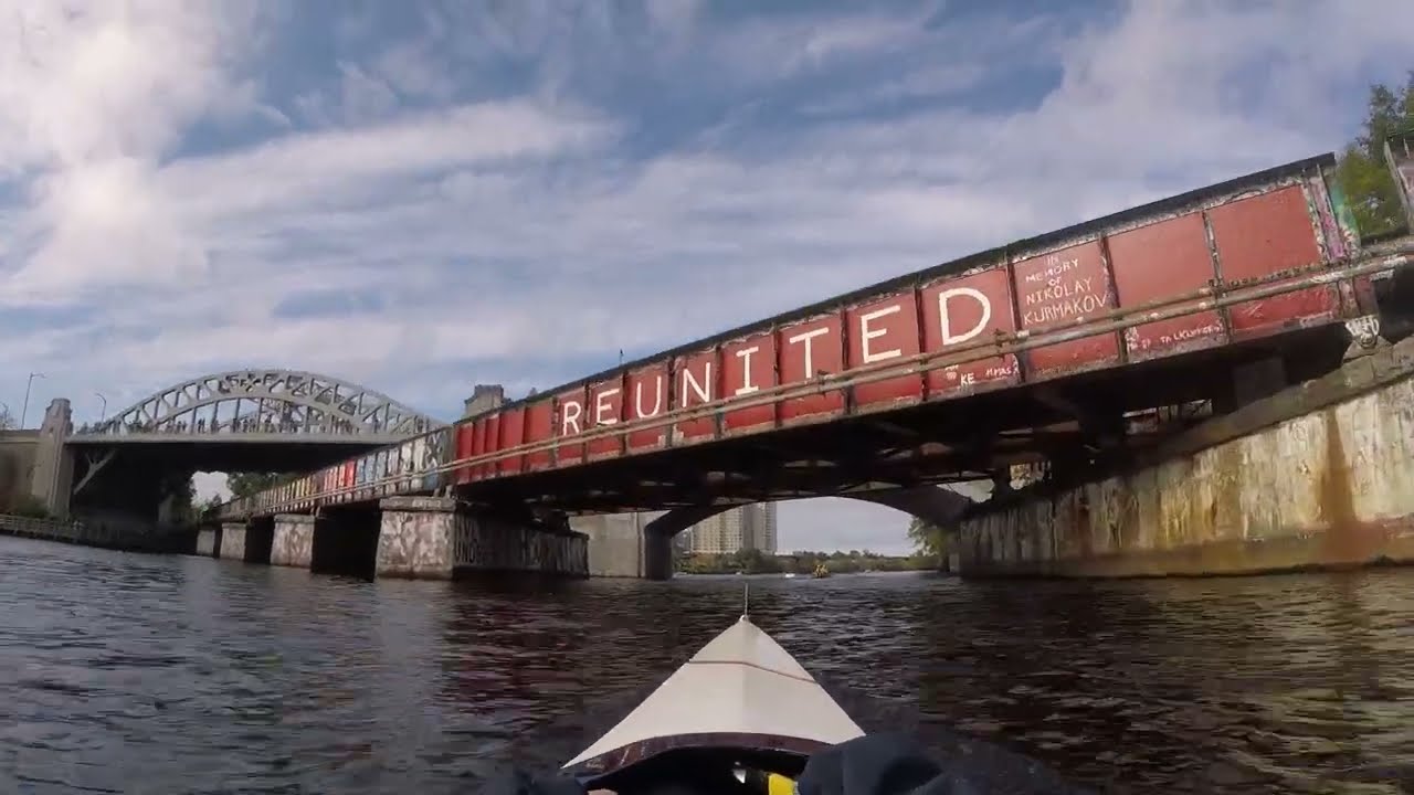 Head of the Charles 2021 Coxswain Video – Women’s Senior Master 50+ Four