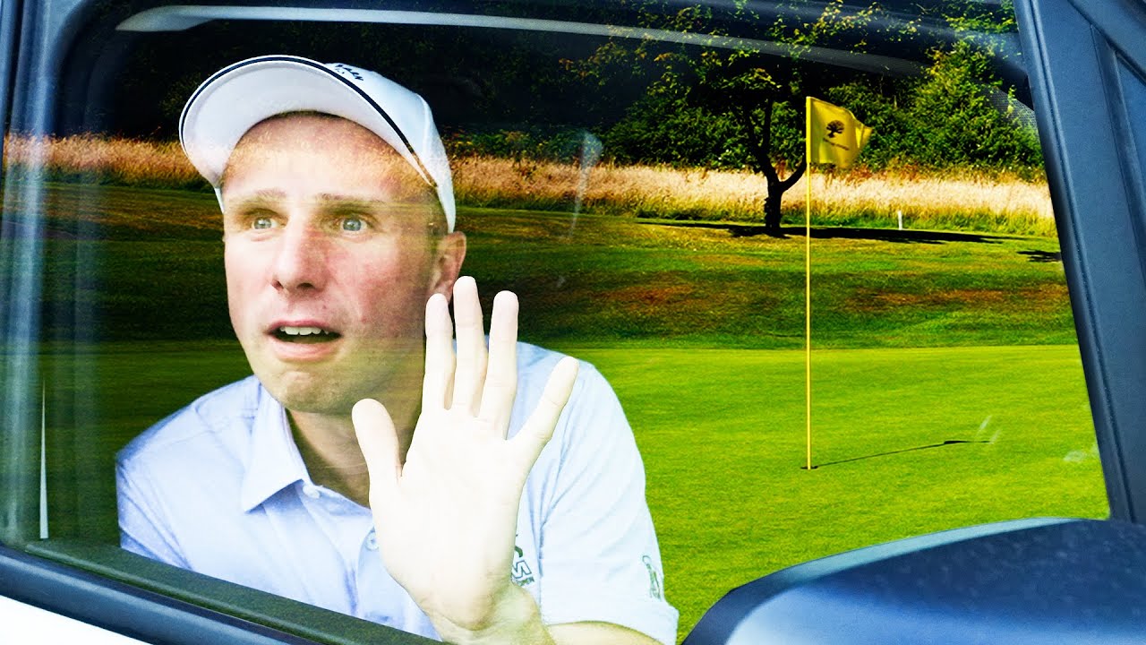 When You Go Back And Shoot Your Best Score