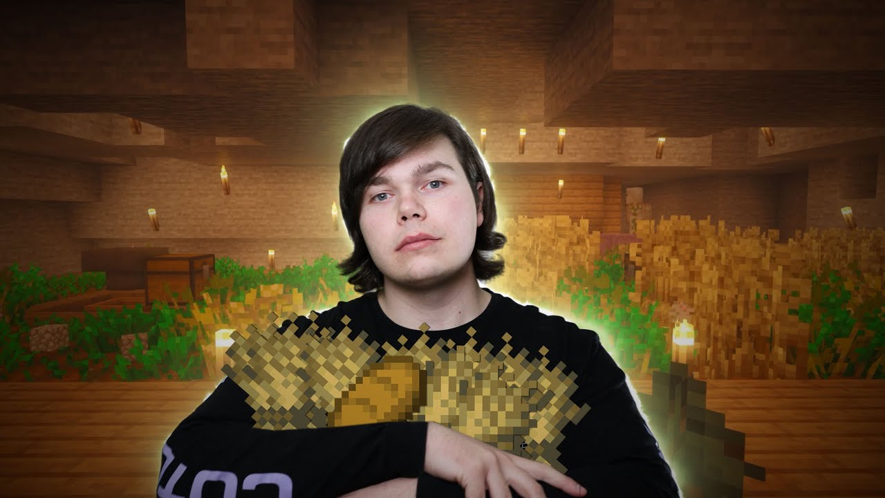 Playing Minecraft With Viewers! | Java Edition