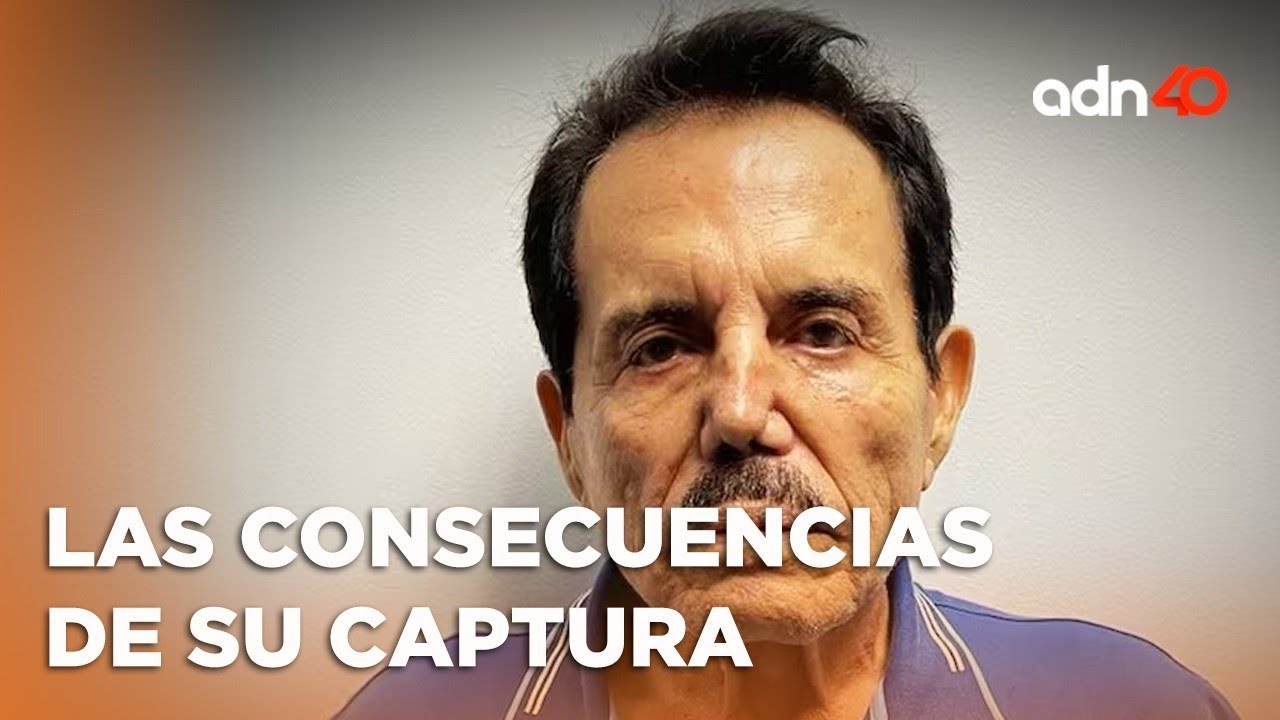 Las consecuencias que podría traer la captura de Ismael 