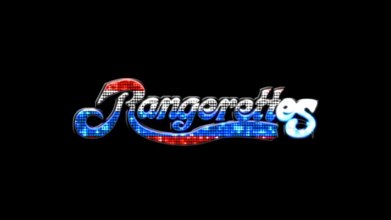 Rangerettes Showoffs  2022-2023