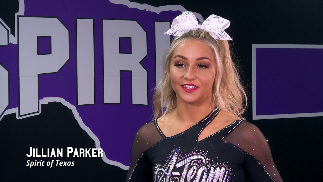 VASF Spirit of Texas Reveal