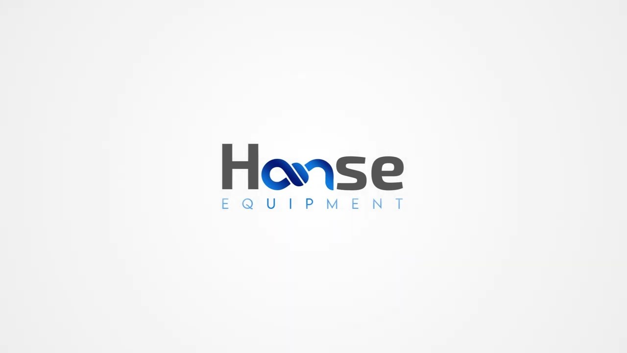 Hanse Logo Animation - Brand Sting & Ident | Admaren