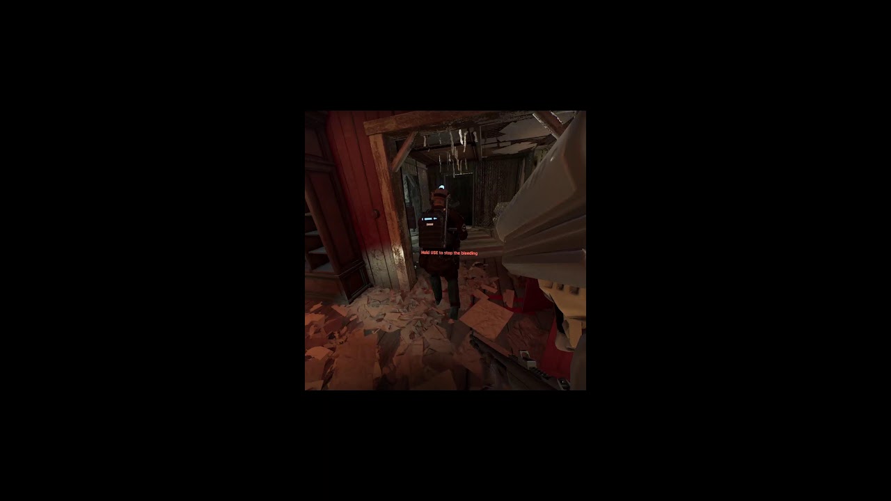 Ready or not VR!