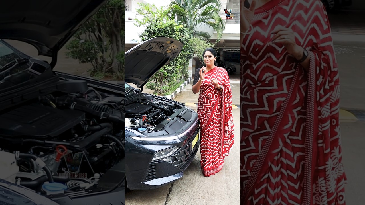Turbo Engine & Non Turbo Engine అంటే ఏమిటి.?| What is Turbo Engine & Non Turbo Engine |V automobiles