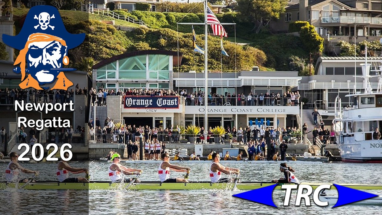 2026 Newport Regatta