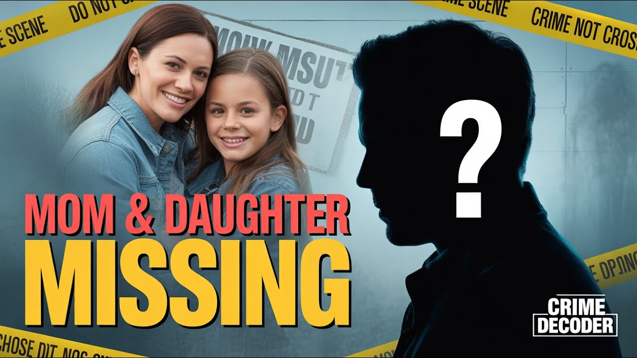 Disappeared After A Trip With Ex-Boyfriend: What Really Happened to Meshay Melendez & Layla Stewart?