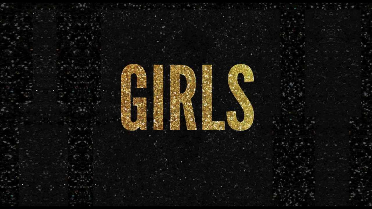 JLo & DJ Mustard -- Girls [Official Audio]