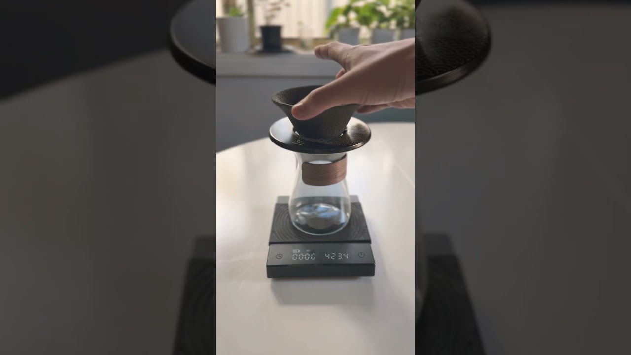 39arita Cera Filter #coffee #chillhopcafe