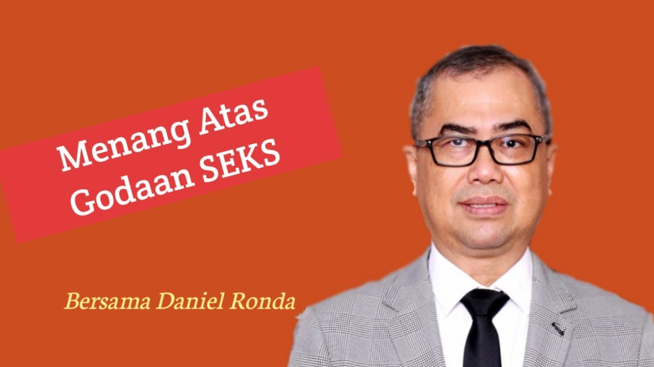 Menang Atas Godaan Seks