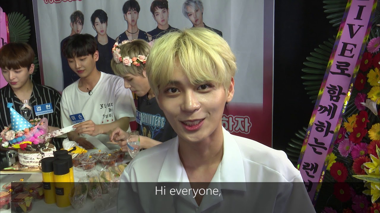 [막방아이돌 EP.03 | 위인더존]  감동백배! 대혜자 막방돌은 처음이지!?(ENG SUB)