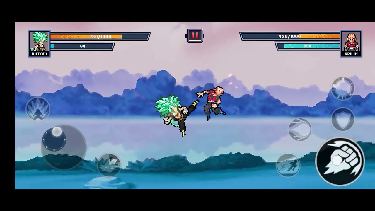 Fan de Goku 