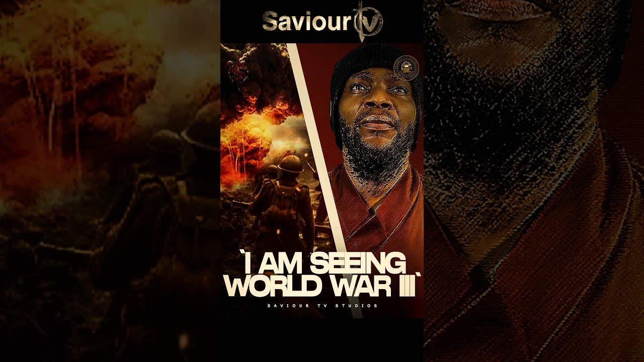 Third World War💥 Is Coming❗❗❗| Saviour Kal EL