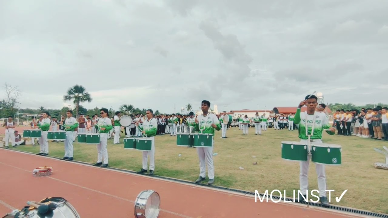UV DLBC -IGNORANCE BY PARAMORE 💚🤍 PASIGARBO SA CARCAR