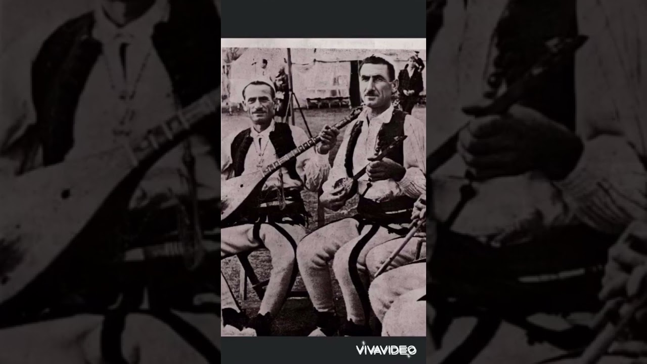 Salih e Feriz Krasniqi - Xhelir Islamin
