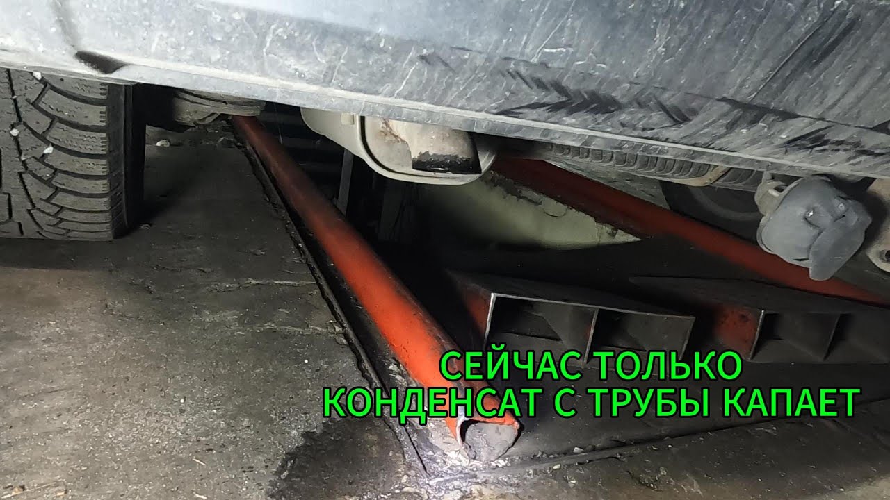 УСТРАНЯЕМ МАСЛОЖОР НА ОПЕЛЕ 1,6 Z16XER