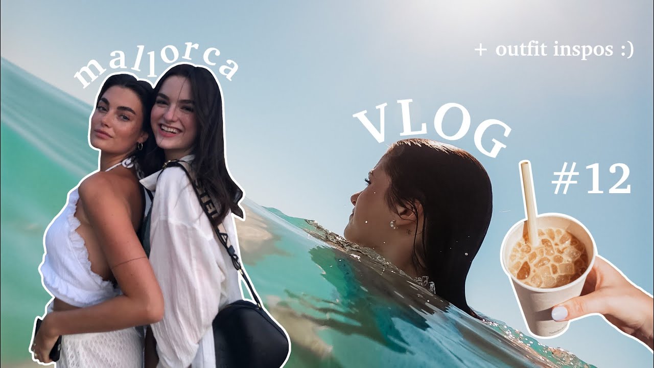 watch this *vlog* if you need a comfort place🤍 | Fabienne Bethmann