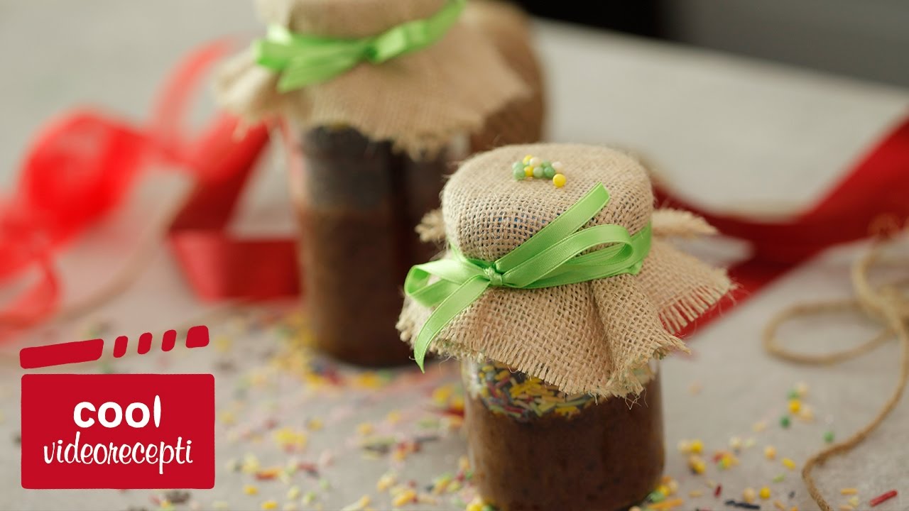 Sami napravite hit jestivi poklon