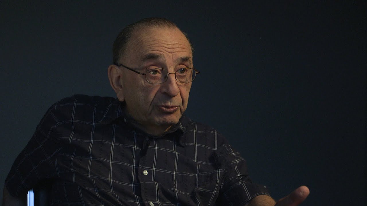The Plateau: Memories of a Jewish Neighborhood in Montreal